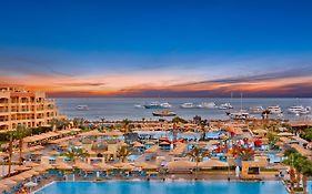 Pickalbatros White Beach Resort - Hurghada